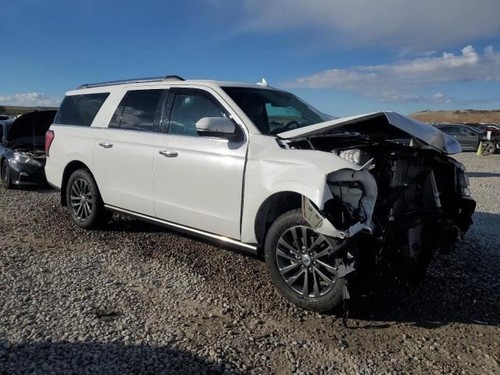 Alternator Fits 18-21 EXPEDITION 2365399 - Picture 4 of 12