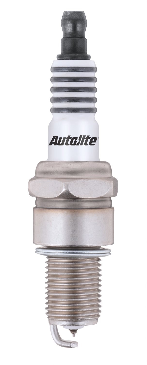 Autolite XS62DP Iridium Spark Plug 8 Pack for Yamaha Ferrari