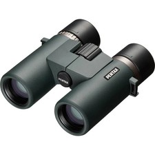 Pentax 7x32 AD Series ED Waterproof Roof Prism Binoculars - SKU 1967600