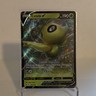 Pokémon Celebi V Ultra Rare Holo 007/198 Chilling Reign 190HP Basic TCG