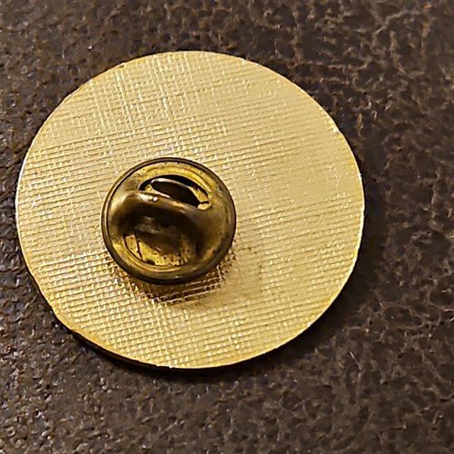 1999 Vietnam Veterans Of America Lapel Hat Pin PinBack 1st Classic Car Show C528 - Picture 4 of 5