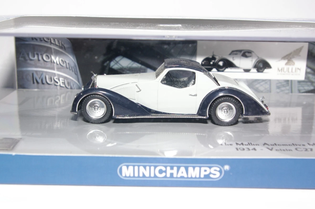 Voisin 1 43 | eBay