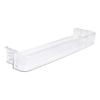 Easypart Passend FüR 49030725 Candy/ Hoover TüRfach Oben FüR KüHlteil Candy In