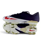 Nike Mercurial Talaria V FG 354551-581 US11 UK10 Purple Men’s Cleats Soccer