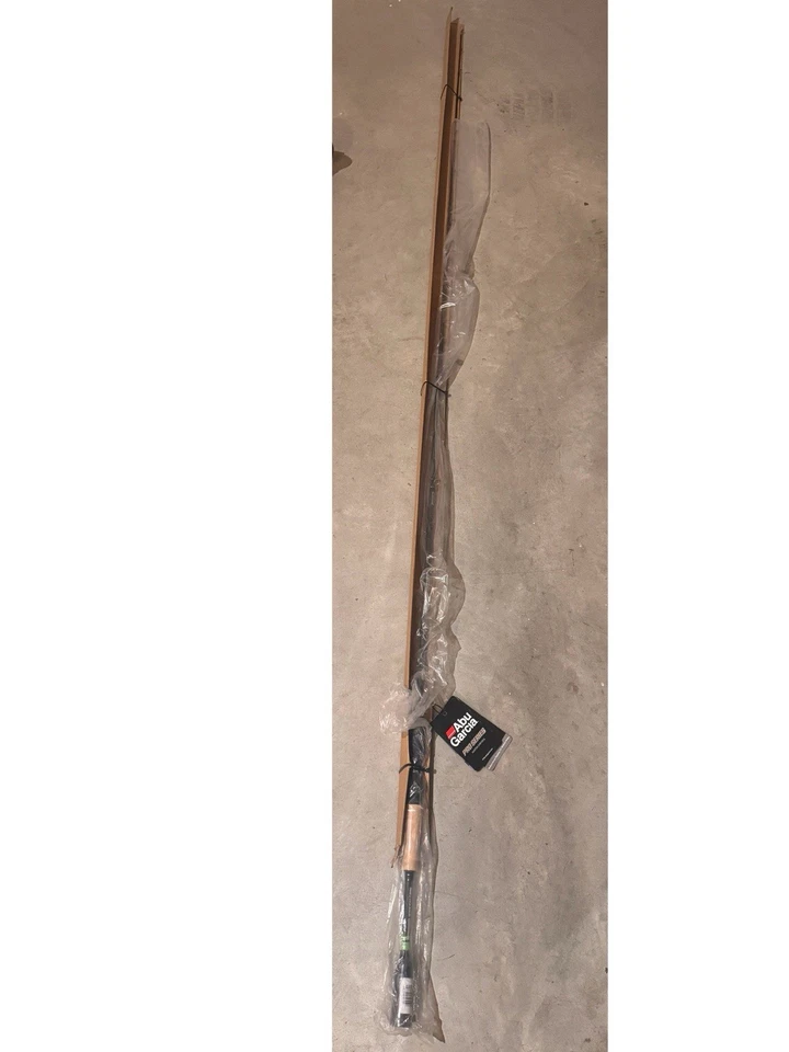 Abu Garcia Pro Series Hunter Shryock 7'6" varilla de fundición mediana pesada PSHSC76-6 Foto 2 de 4