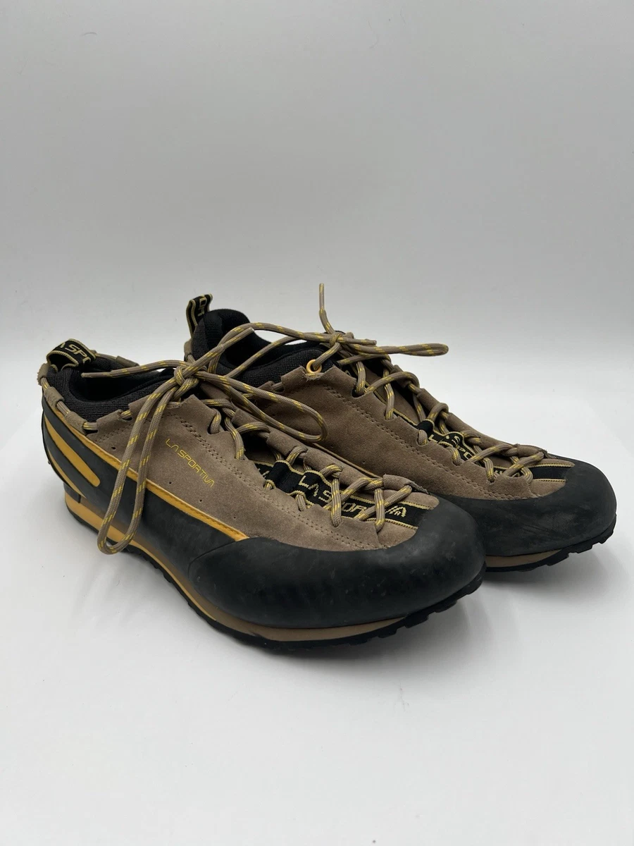 La Sportiva Brown Climbing Shoes & Footwear for Men | eBay display picture 1