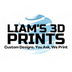Liam 3D Prints
