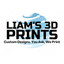 Liam 3D Prints