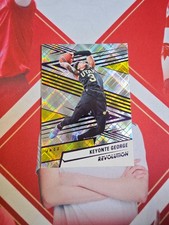 2024-25 Panini Revolution Basketball Cosmic Keyonte George /99
