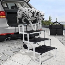 Dog Steps for Car 5 Step