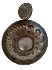 Chateau De Meursault Tastevin - Wine Tasting Cup (14)