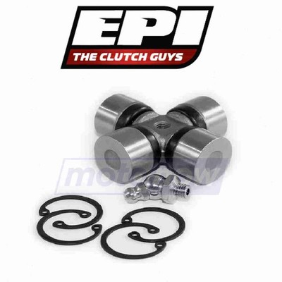 EPI Location 2,4 Universal Joint for 2007 Polaris Sportsman 500 EFI X2 bs