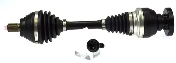 Semiasse 305767 LÖBRO per VW AUDI