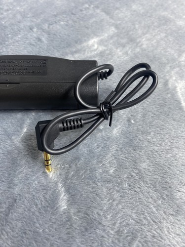 Radio Shack 3-Channel Headphone Volume Booster Amplifier CAT: 33-1109 No Box NEW - Bild 5 von 6