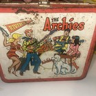 1969 Archie's Metal Lunchbox (lunchbox Only) — photo 4