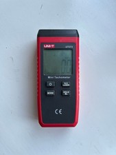 UT373 Mini Digital Laser Tachometer RPM Speed Tester Uni-T