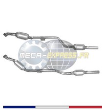 Catalyseurs Mercedes 500