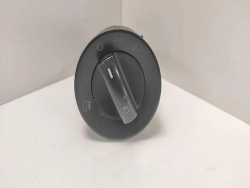 VW TRANSPORTER V T5 Minibus / passenger Scheinwerferschalter 27327380