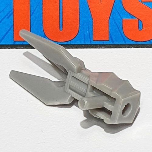 Transformers Prime Beast Hunters Trailcutter MISSILE LAUNCHER blaster accessory - Picture 6 of 11