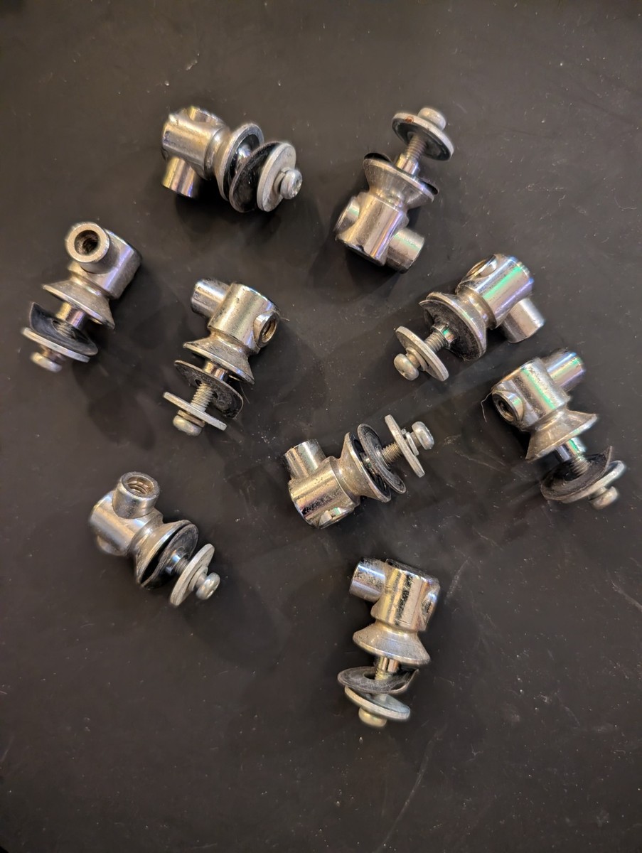 Tama Artwood piccolo snare lugs | eBay