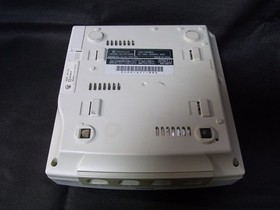 Dreamcast console with GDEMU tested and working Console only