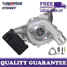 Upgrade Billet Turbo Charger For Land Rover Defender 90/110/130 TD4 2.2L