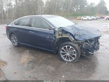 Wheel 17x4 Spare Fits 07-18 Lexus Es350 1038466