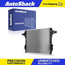 Radiator For Ford F-250 Super Duty 2017-2022 V8 6.2l 6.7l 7.3l