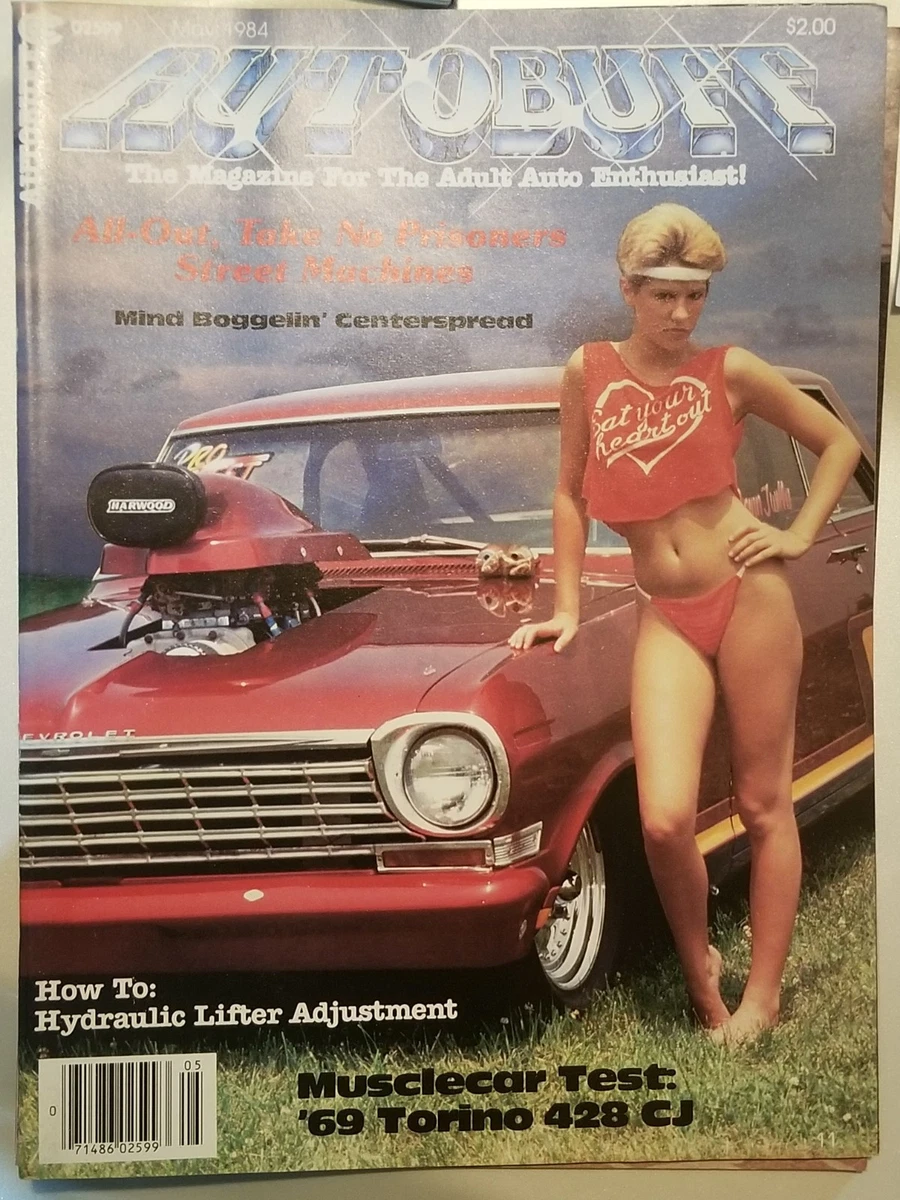 25+ Car Magazine Magazines for sale | Updated Oct 2026