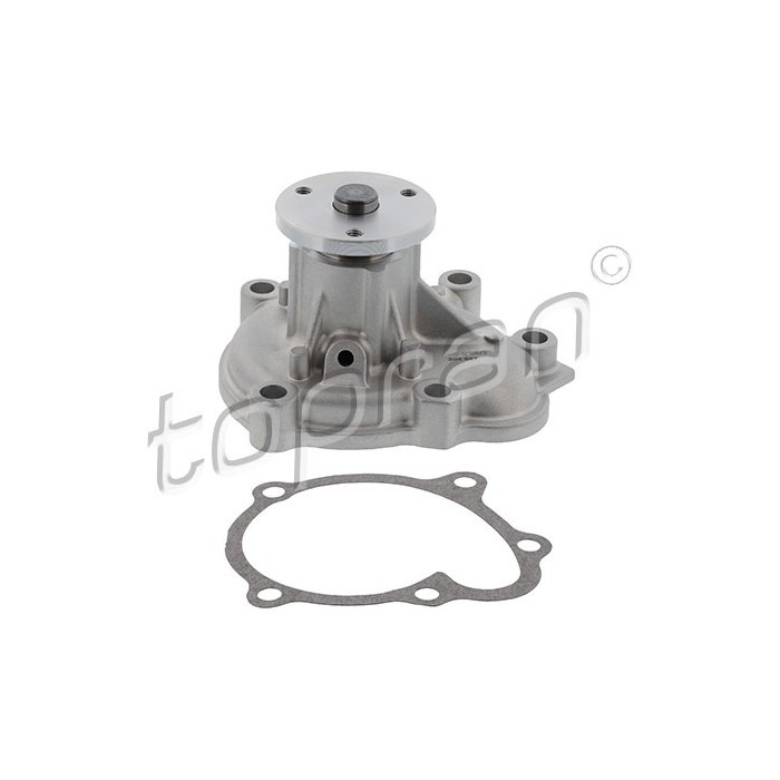 Pompe à eau haute durabilité 97251178 pour Astra G Berline