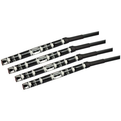 Set Effects Hinterrad Custom Dynamics Magicflex LED Pink
