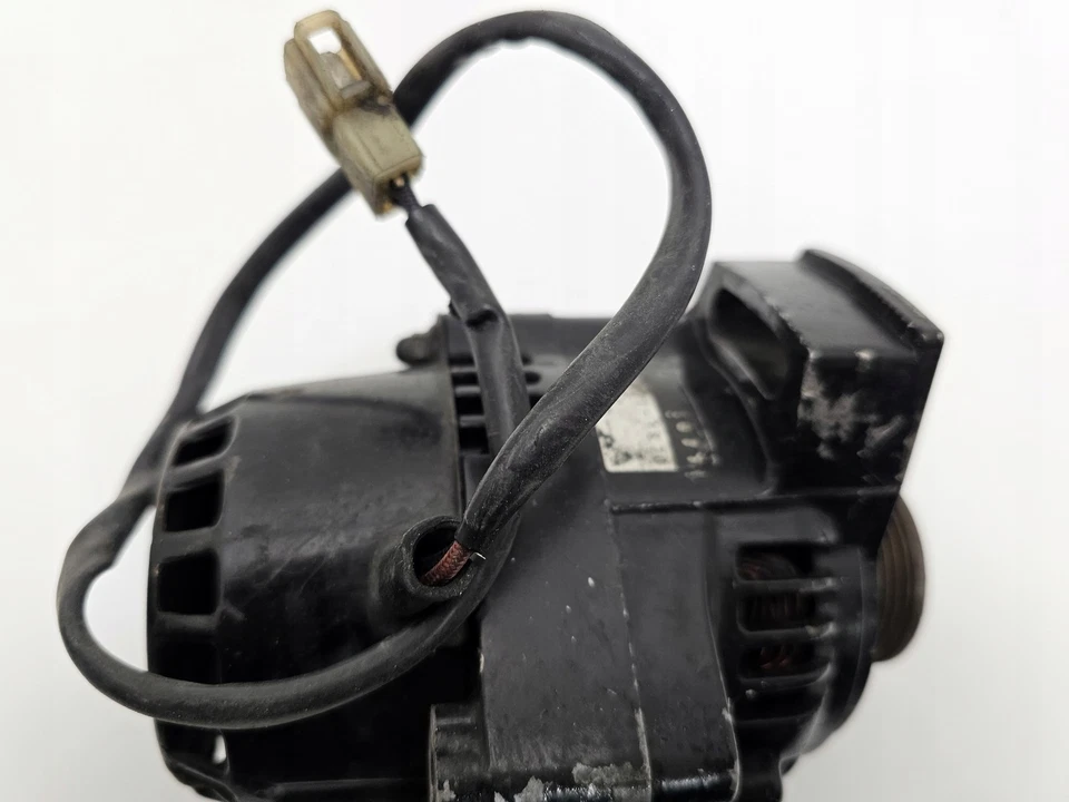 Alternador Denso ZXR 750 GPX 750 GPZ 750 ZX 7 2111 8120 bobinado - Imagen 4 de 4