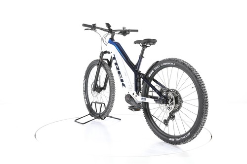 Trek Powerfly FS 7 Gen 2 E-Bike Fully Top Elektrofahrrad Bosch Akku 625Wh 29" Pr - Bild 10 von 10
