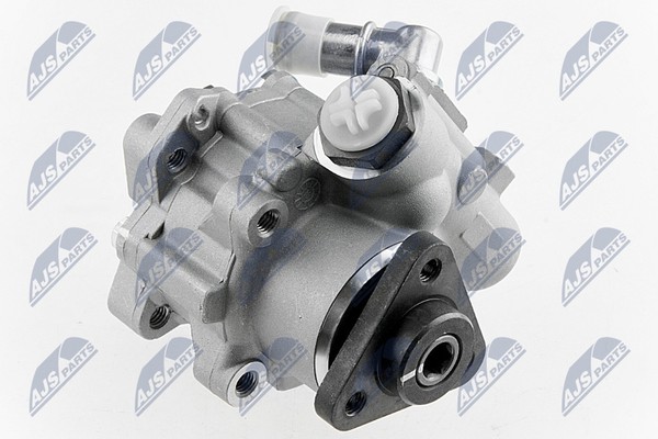 Nty Hydraulikpumpe Lenkung SPW-BM-014 FüR Bmw 5Er Touring E39 520 523 525 528-image