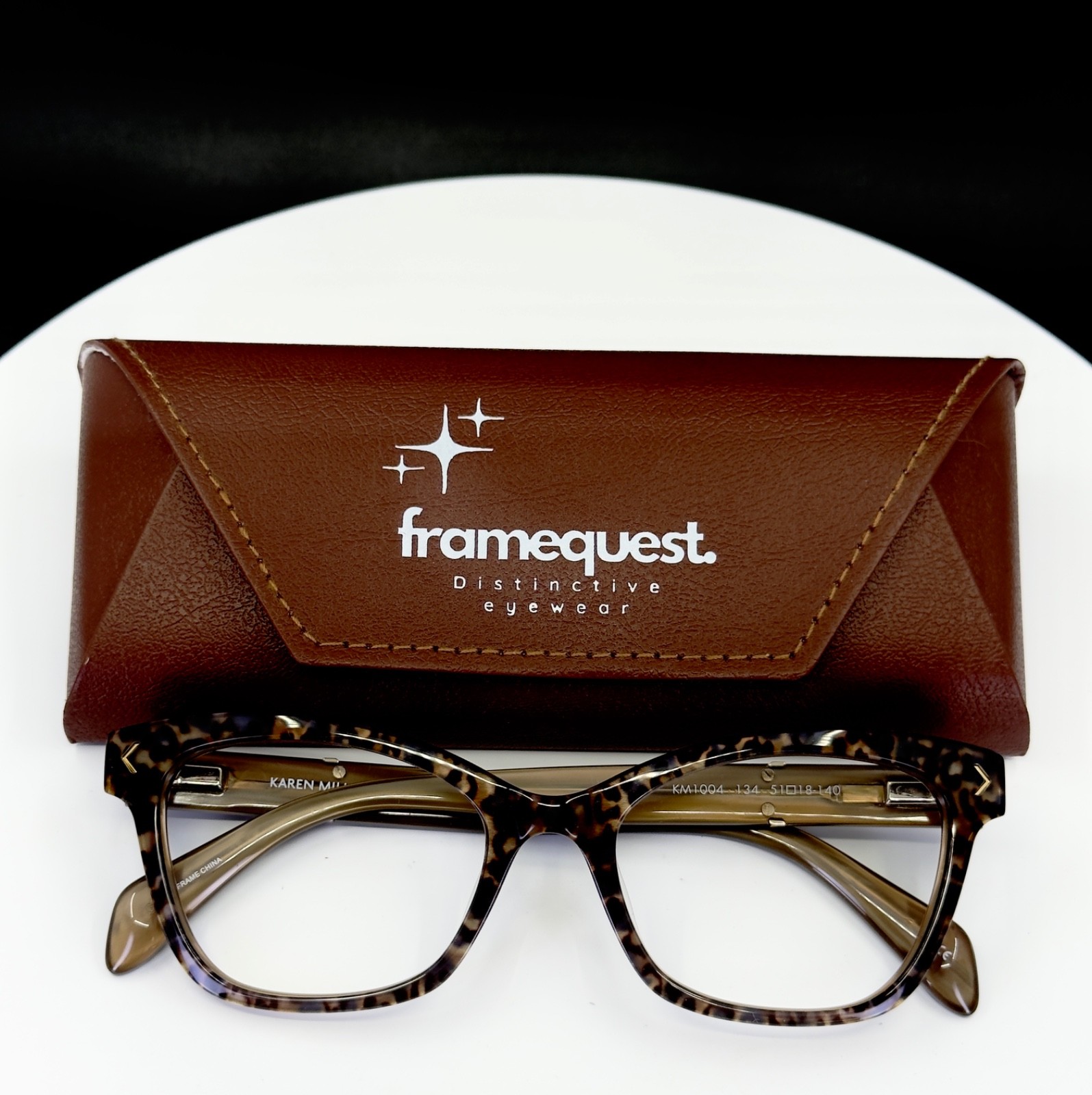 Frames Only