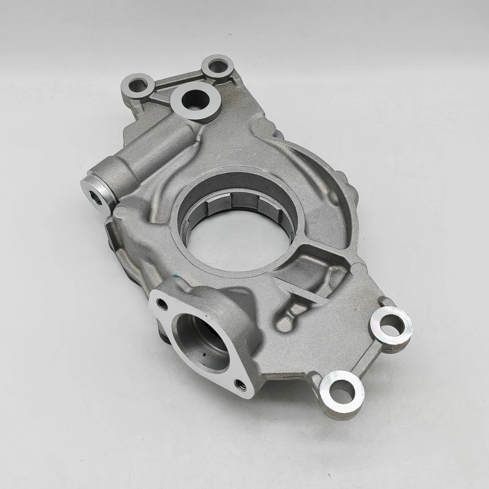 Bomba de aceite de alto volumen genuina Melling M295HV Chevy LS 4.8 5.3 5.7 6.0 motores Foto 4 de 4