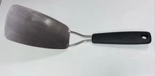 OXO Large Stainless Steel Flexible Blade Kitchen Spatula - 12.5 inch