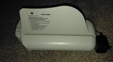 SPARCO 96003 Electric 2/3 Hole Punch With Power Supply Tested And Works