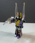 1980-1983 G1 Transformers Decepticon Insecticon Kickback - Free Shipping