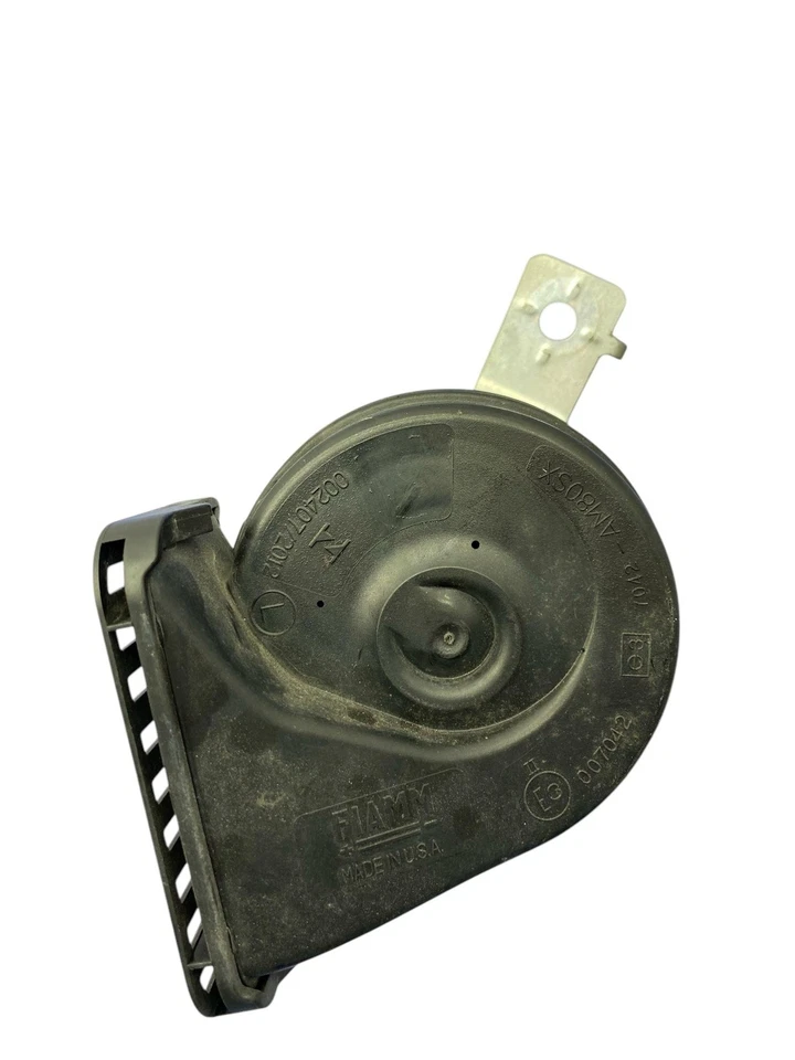 Nissan Titan XD 2019 OEM juego de bocina alta y baja (2) Foto 4 de 4