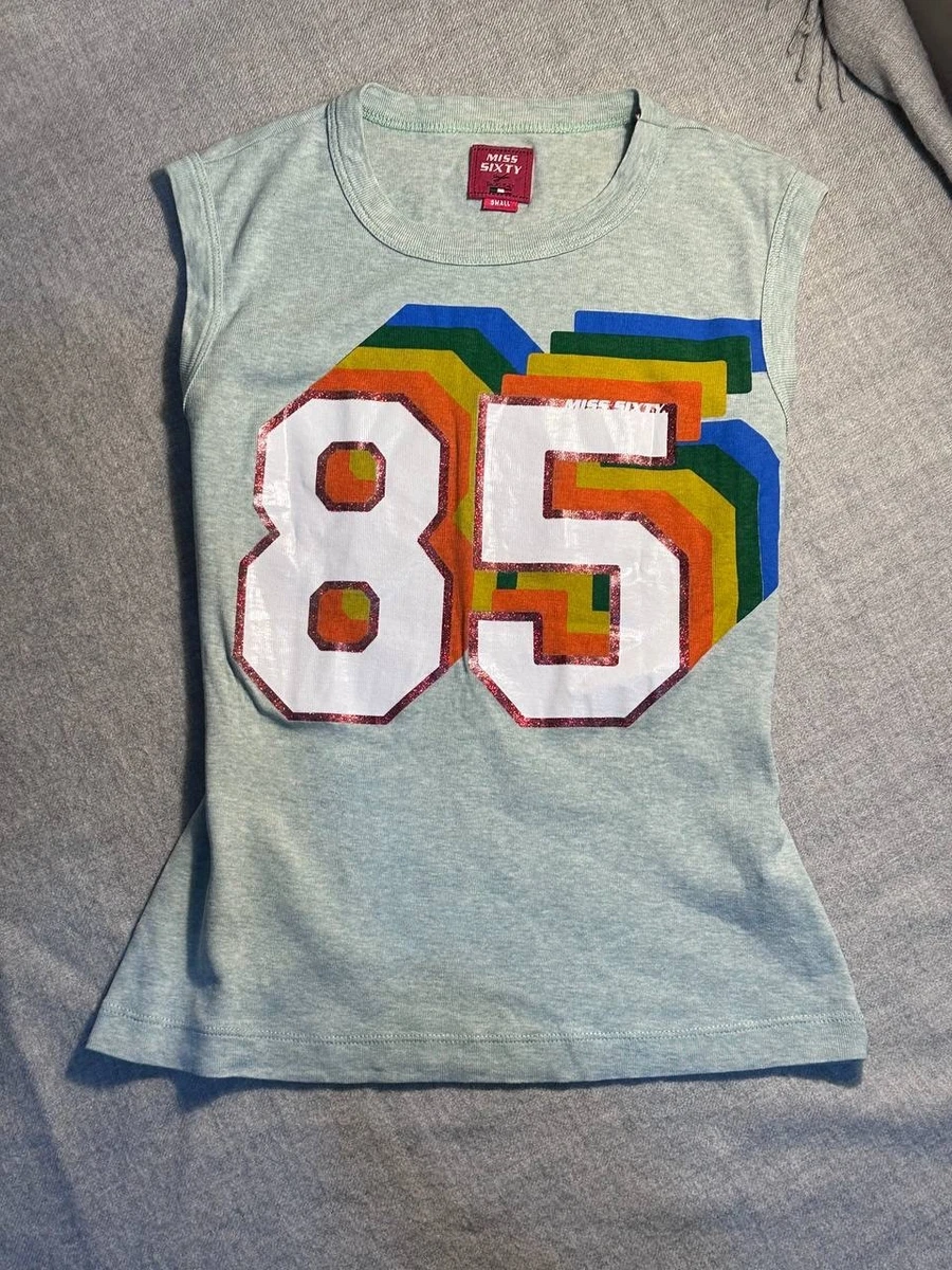 Women's Sleeveless Miss Sixty for sale | eBay