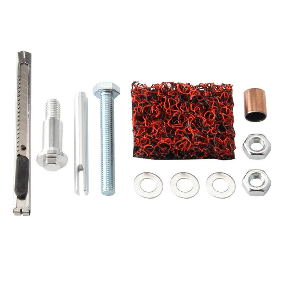 NEW Gear Tower Repair Kit 55556311 For Saab 9-3 Gear Tower 6 Speed Gearbox - Image 2 of 4