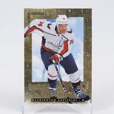 2023-24 Skybox E-X2000 Essential Credentials Gold #3 John Carlson /50 (407837)