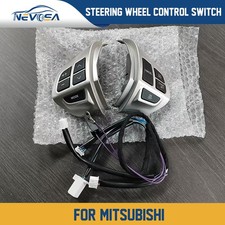 Cruise Control Switch & Audio Switch For Mitsubishi Outlander ASX L200 8701A484