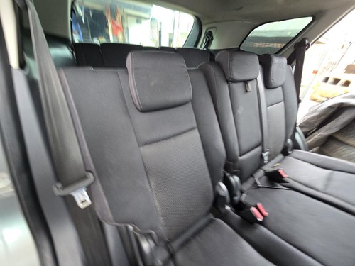 FORD EVEREST RIGHT FRONT AIRBAG, UA, 07/15-05/22 - Picture 19 of 24