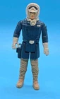 Han Solo, Hoth Gear, 1980, Kenner, Star Wars, Hong Kong