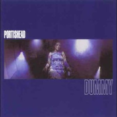 Portishead - Dummy [Used Very Good Vinyl LP] Holland - Import