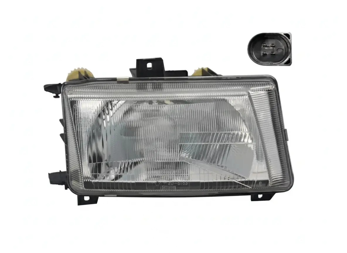 Tyc Projecteur Principal 20-6154-15-2, Gauche - Image 2