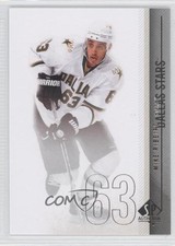 2010-11 SP Authentic Mike Ribeiro #119 0i6