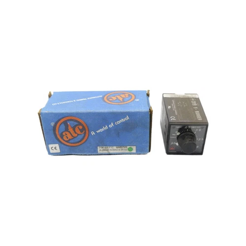 ATC 319E030F1C 24-240VAC NSMP